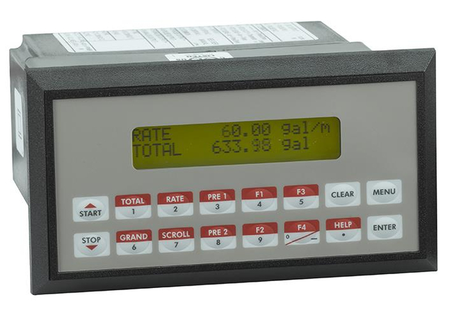 Cox Flow Computer, FC30